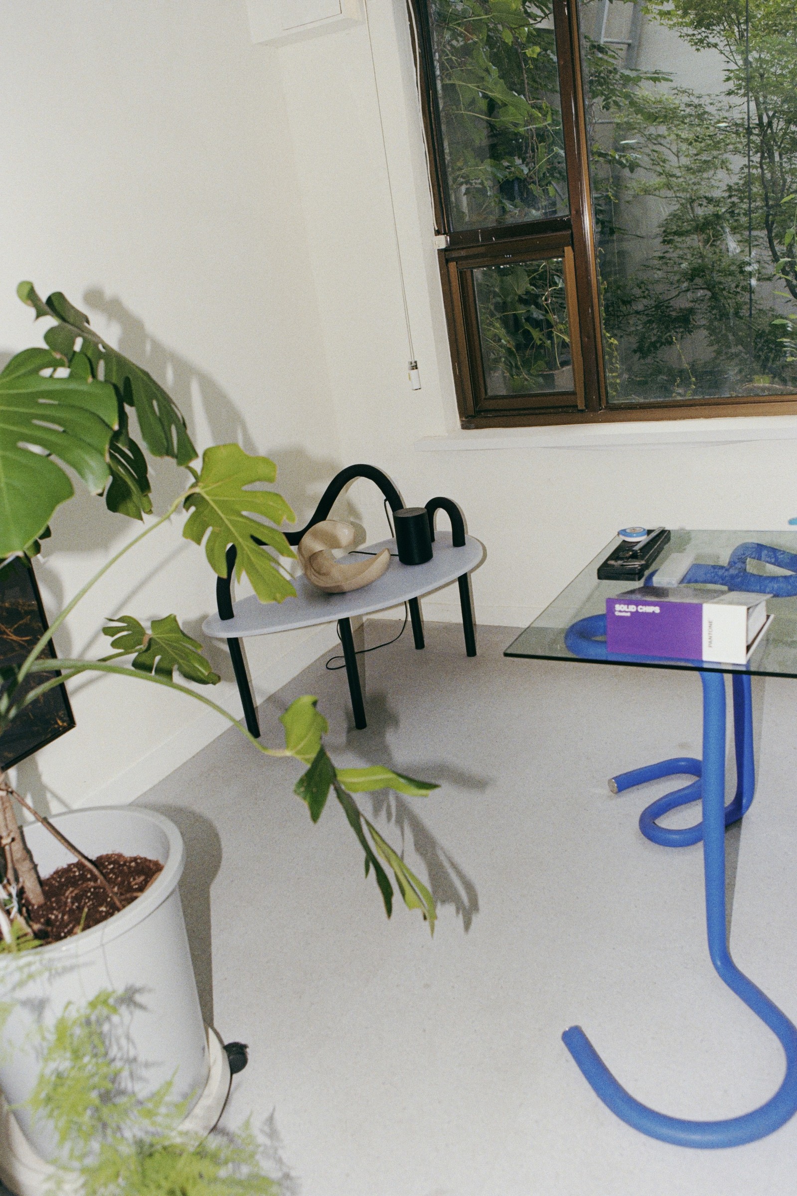 Studio