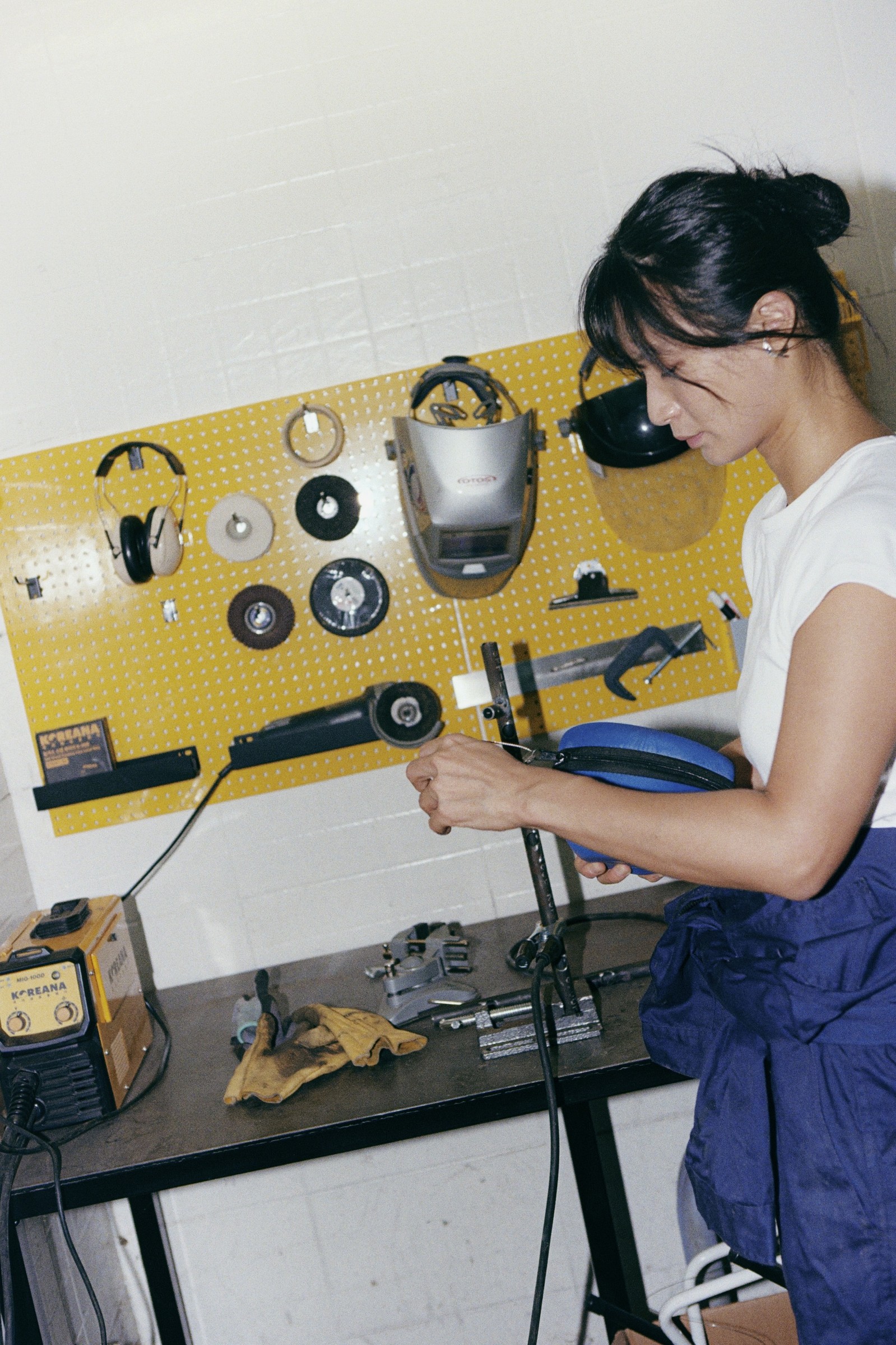Studio